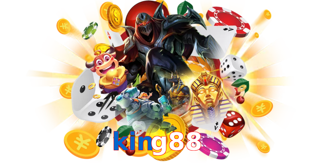 king88