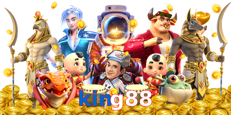 king88