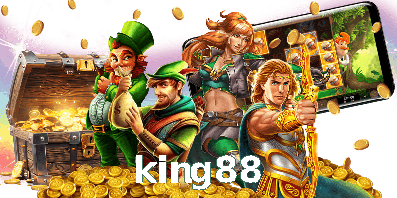 king88