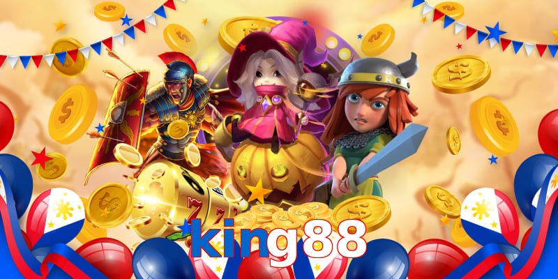 king88